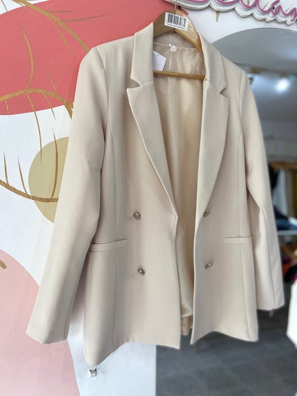 Producto - BLAZER NATURAL