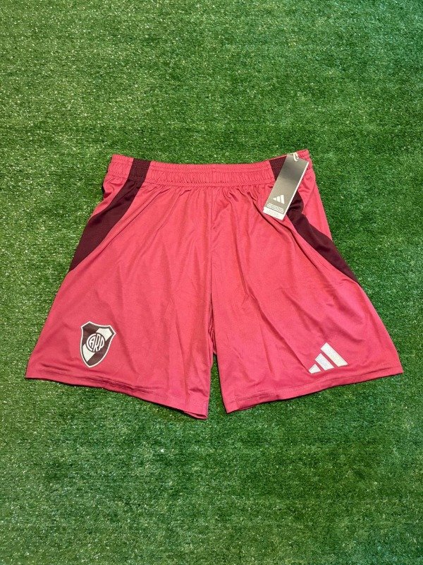Producto - Short Alternativo 2024/25 (L)