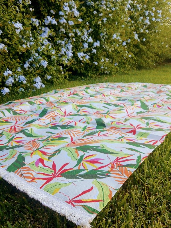 Producto - Lona Ganesha