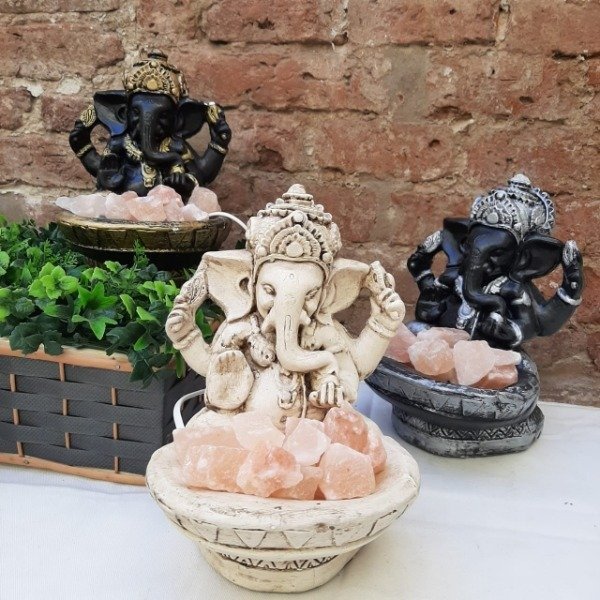 Producto - Ganesha Chica LS