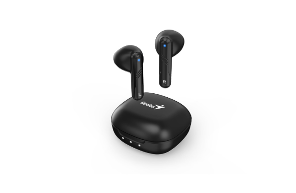 Producto - Auricular c/microfono -manos libres -HIFI -Touch Control -intrauditivos -bt 5.3