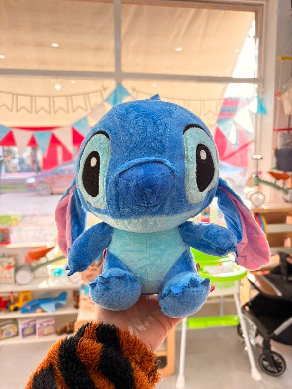 Producto - Peluche Stich