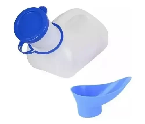 Producto - Orinal Portátil femenino y Masculino - 2