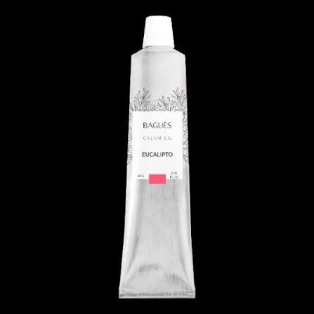 Producto - Cream Oil Eucalipto - 1