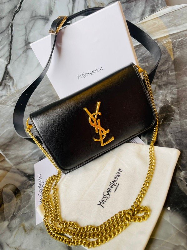 Producto - Cartera/ riñonera JSL