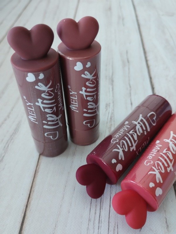 Producto - Labial Mate Mely