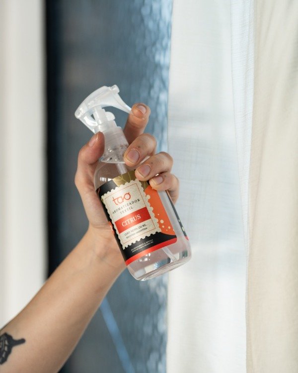 Producto - Aromatizante Textil "TAO" 250 ml