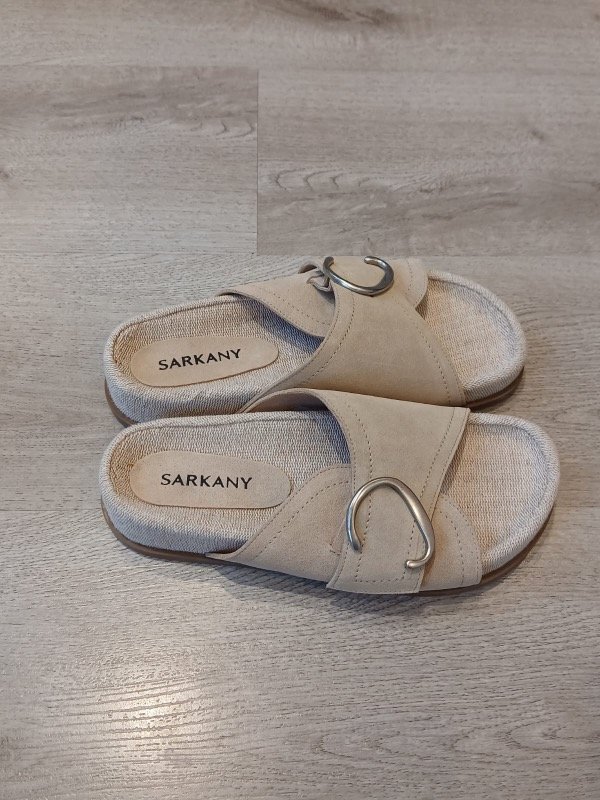 Producto - Sandalias PARUOLO (39)