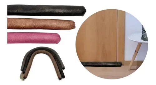 Producto - Boa de arena para bajo puerta