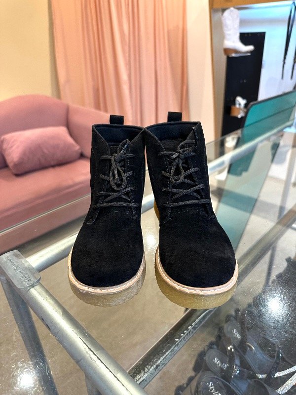 Producto - Botas Chavito