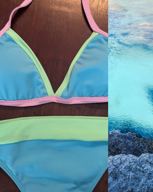 Producto - Bikini Maria Lolgi