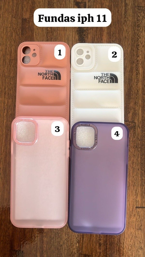 Producto - IPH 11- OFERTA
