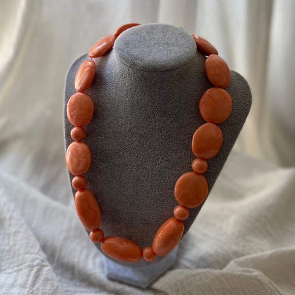 Producto - Collar Nar