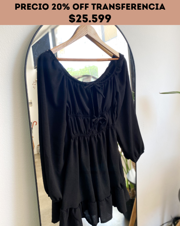 Producto - VESTIDO LUME