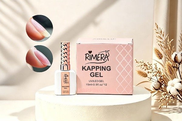 Producto - Kapping Gel Rimera Quince