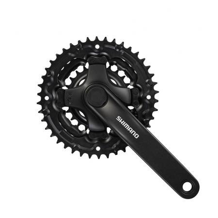 Producto - PALANACA SHIMANO TY301 175X42X34X24