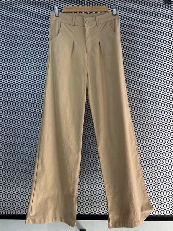 Producto - Pantalon bengalina T S