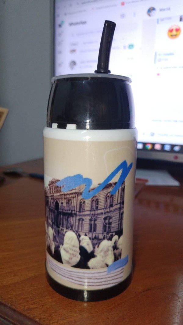 Producto - MATE LISTO DE MADRES DE PLAZA DE MAYO - 2