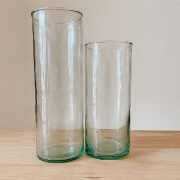Producto - TUBOS DE VIDRIO RECICLADO