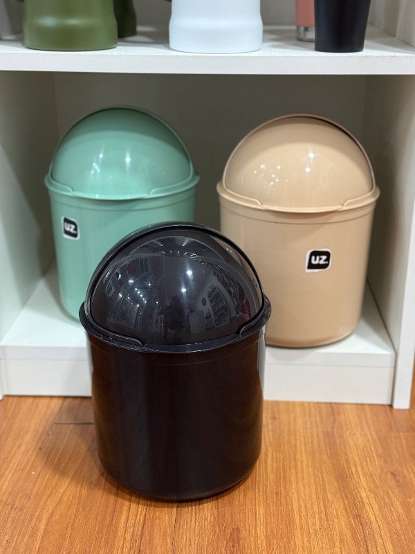 Producto - Cesto de basura