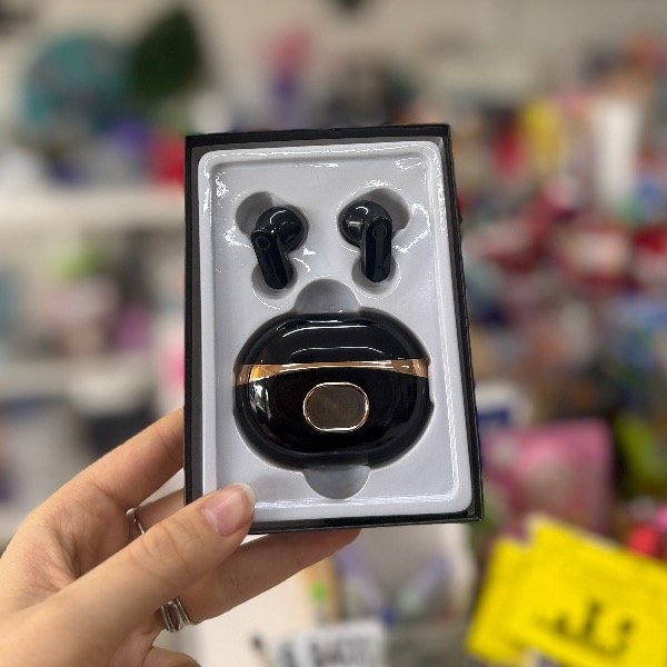 Producto - Auricular Bluetooth In Ear Tws Pro6 con Display y Correa 7769