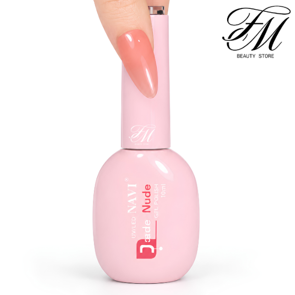 Producto - NAVI COVER PINK N06 10ML