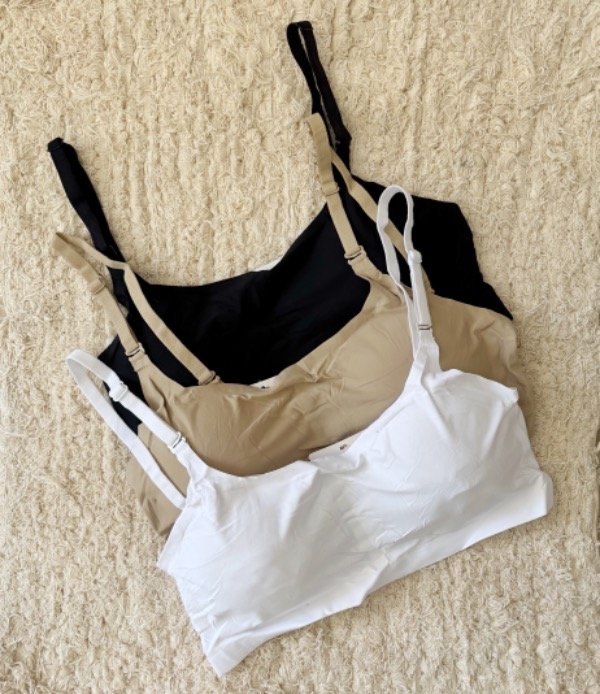 Producto - Corpiño invisible