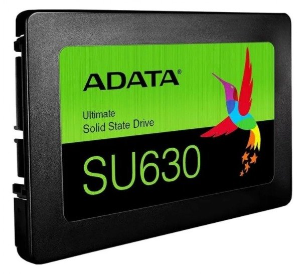 Producto - DISCO SSD ADATA SU650 2.5 960 GB