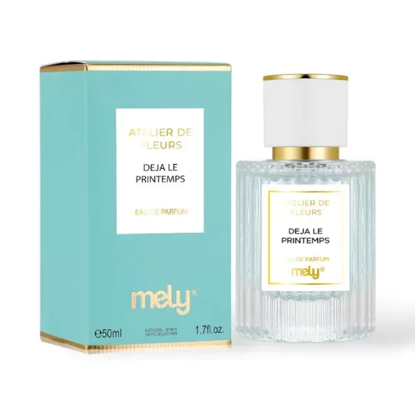 Producto - DEJA LE PRINTEMPS 30ML