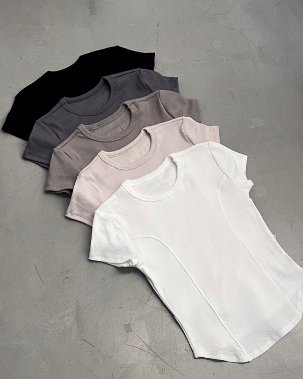 Producto - Remera Sofi