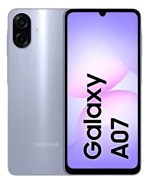Producto - Celular Samsung A07