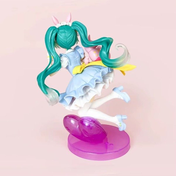 Producto - HATSUNE MIKU x Rody AMP - Fairy Tale Ver. (20cm) - 3