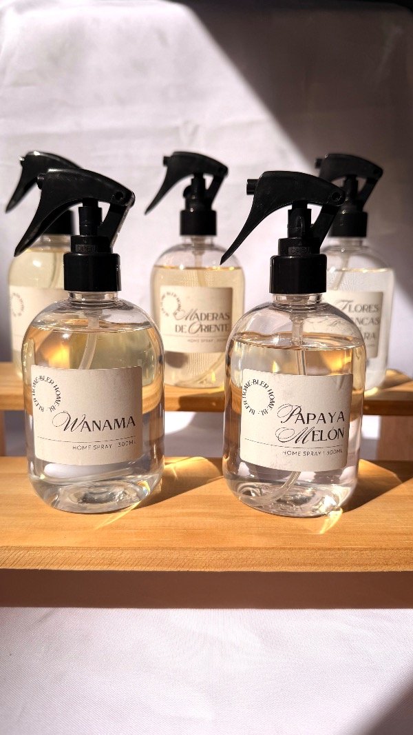 Producto - Home Spray 300ml - 0