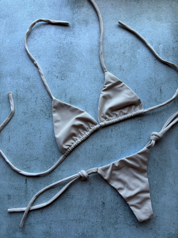 Producto - Aura - Nude