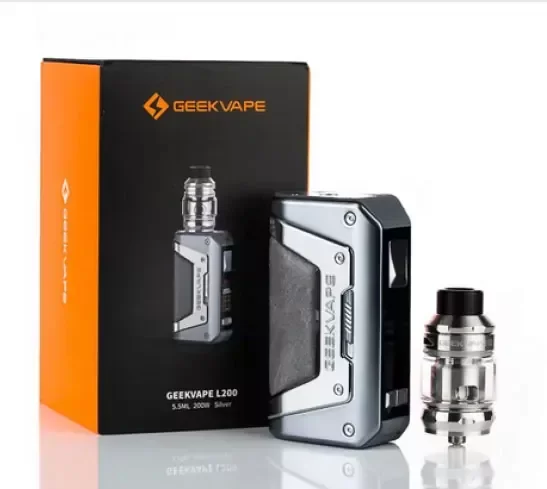 Producto - GEEKVAPE AEGIS LEGEND 2 (L200)