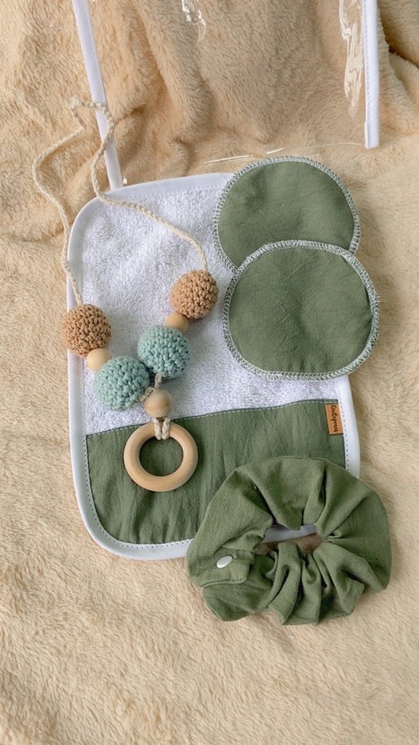 Producto - Sets de Lactancia