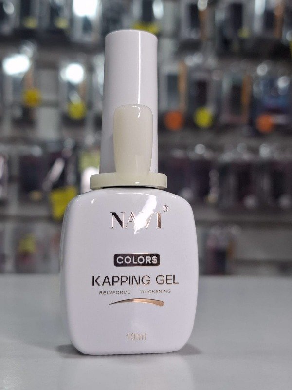 Producto - Capping navi 10ml color