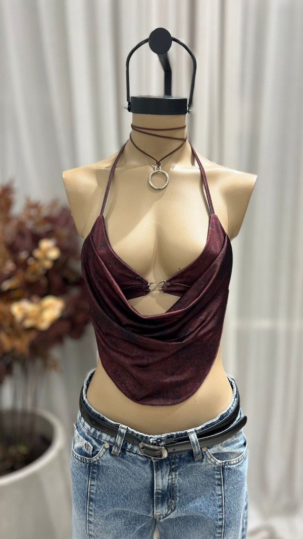 Producto - Top Mili