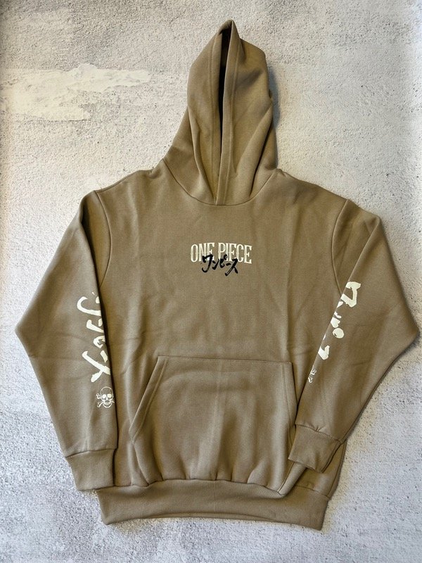Producto - Buzo One Piece Beige