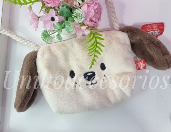 Producto - Bolsitos para niñas