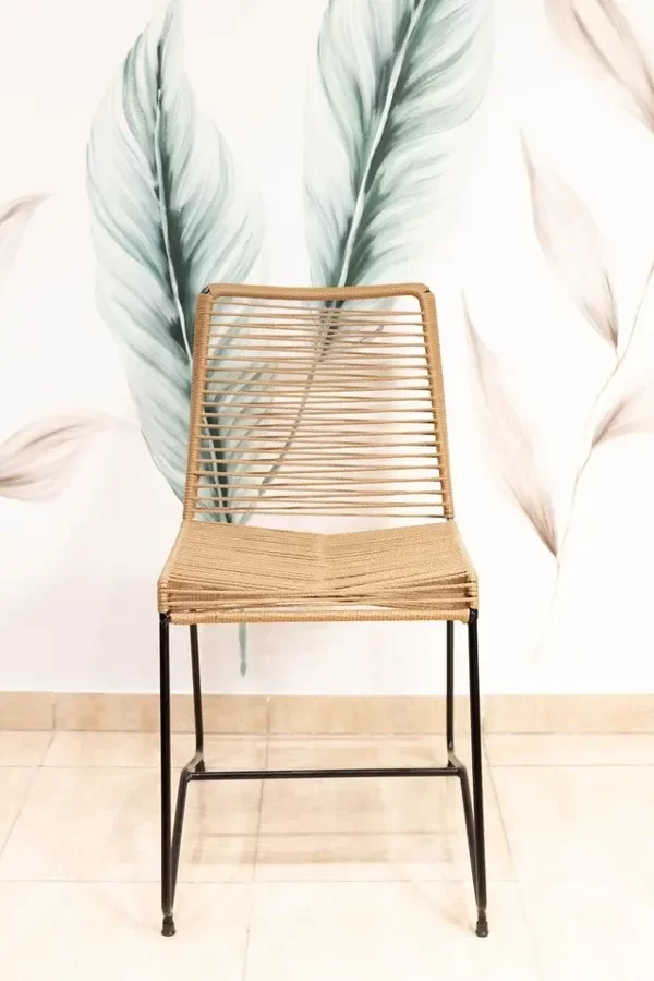 Producto - Silla Tulum