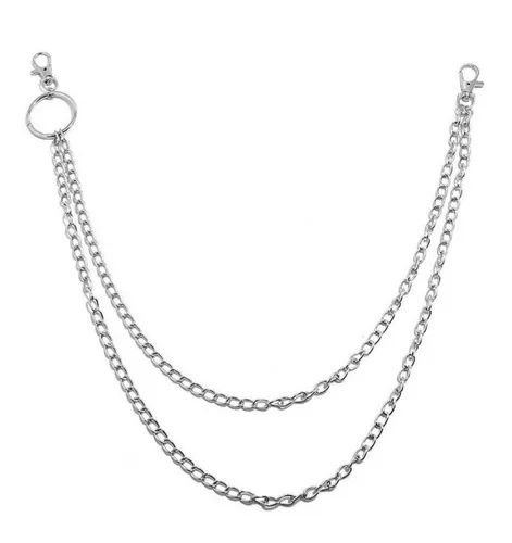 Producto - CADENA DOBLE