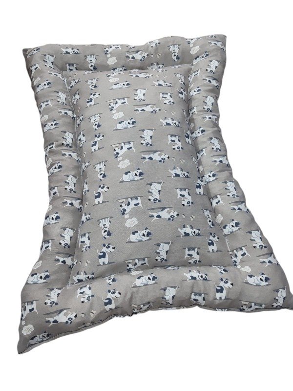 Producto - Colchoneta  ESTAMPADA