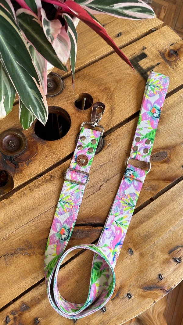 Producto - Correa Selvático Reforzado