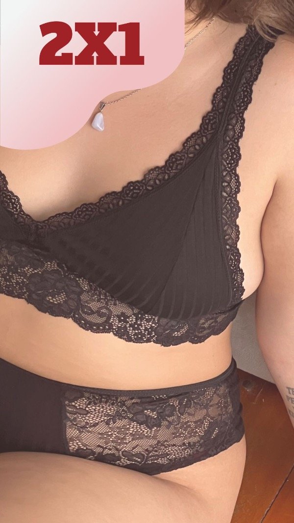 Producto - Conjunto Malaika