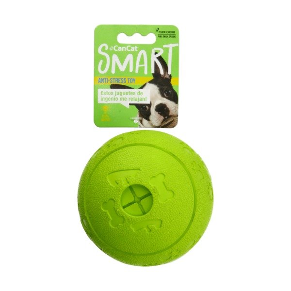 Producto - Smart - Pelota Contenedora Alimento