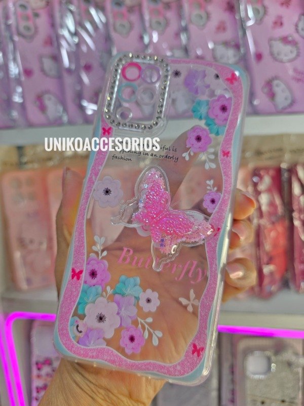 Producto - Funda Samsung A12 (40)