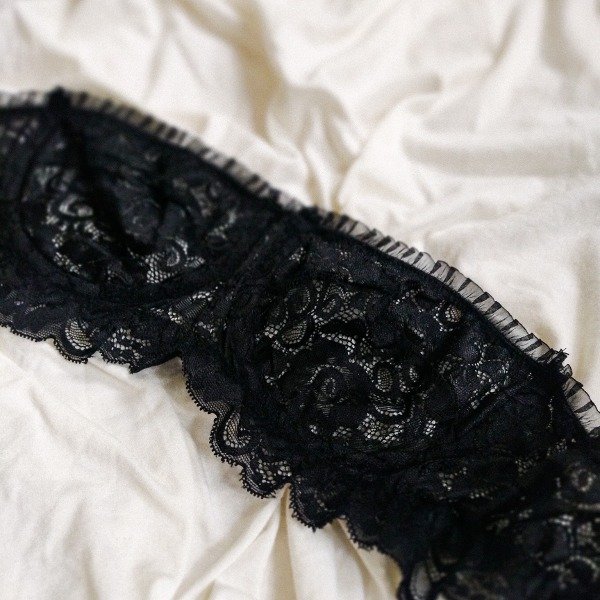Producto - Strapless LUNA