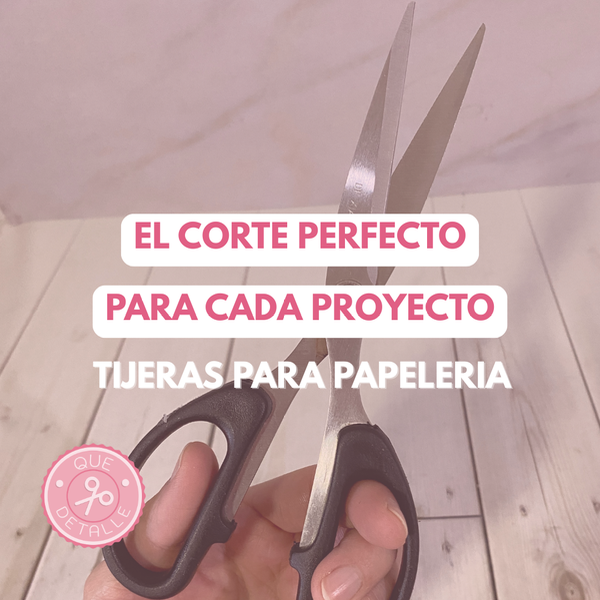 Producto - Tijeras
