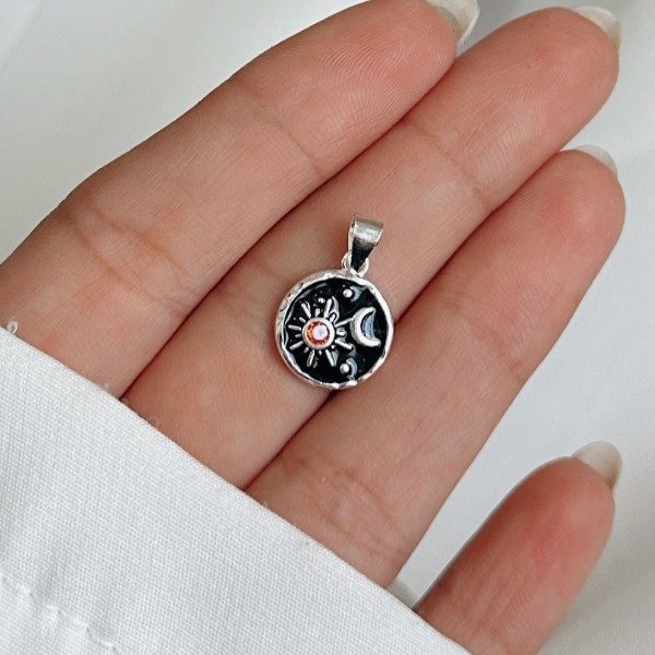 Producto - Dije Shena Plata 925
